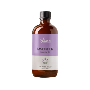 Lavender Essential Oils